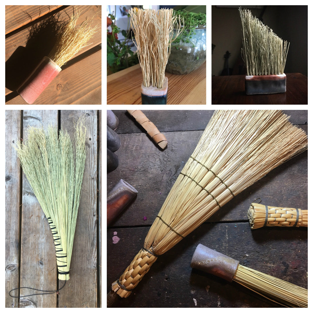 Grace Brogan Brooms
