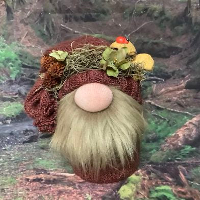 The Gnome Realm