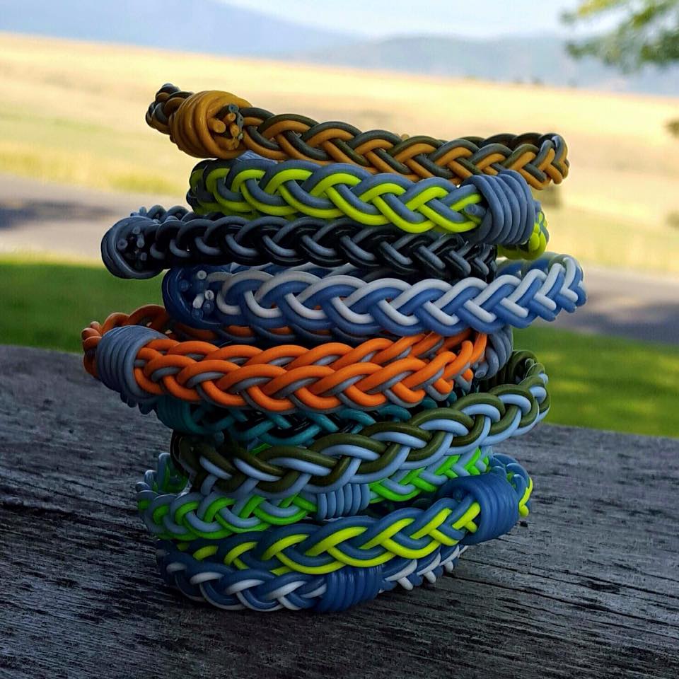 Flyvines