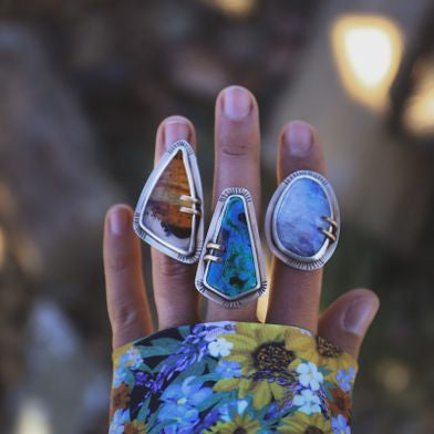 Riverbed Gems
