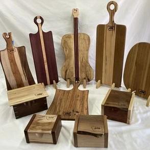 406 Woodcrafters
