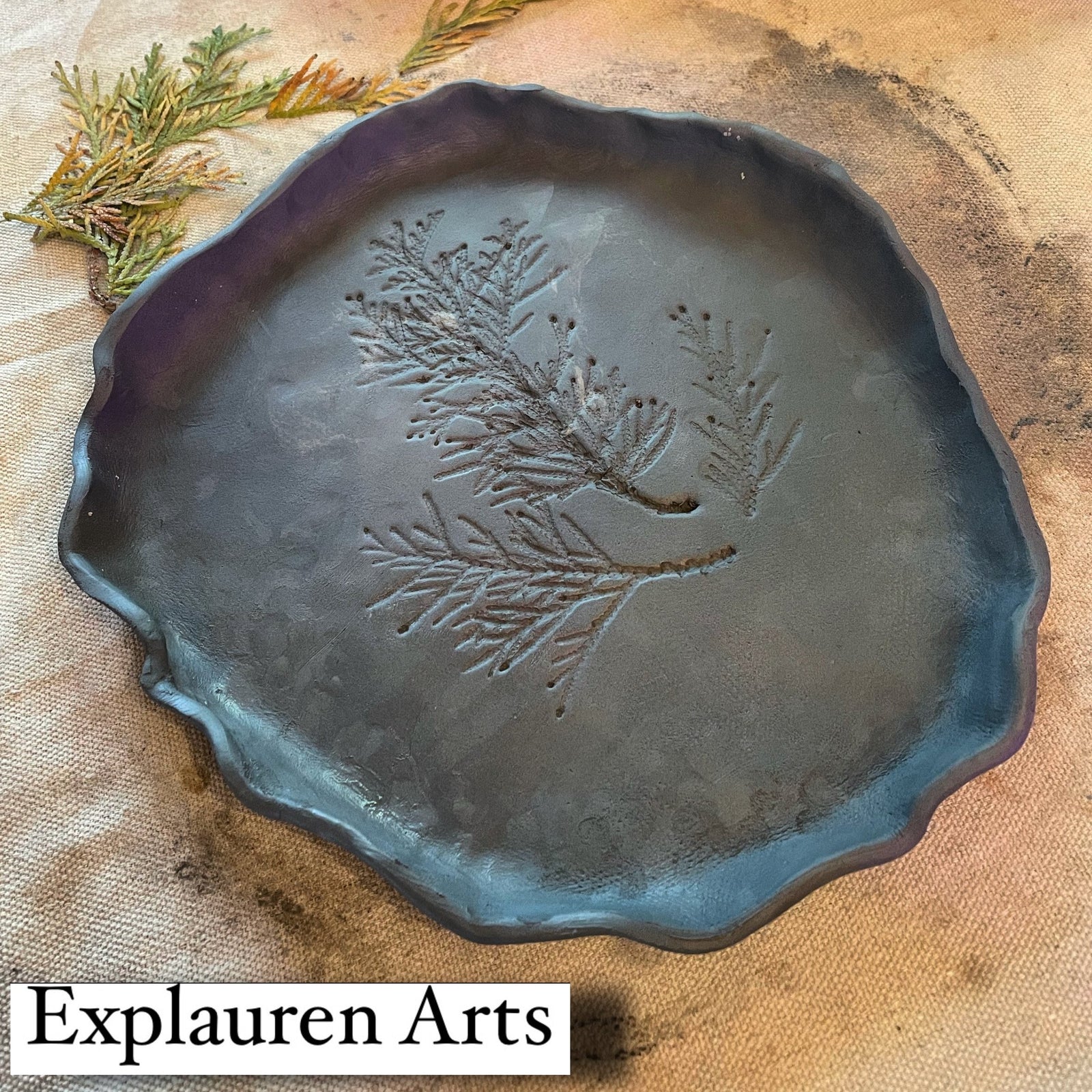 Explauren Arts
