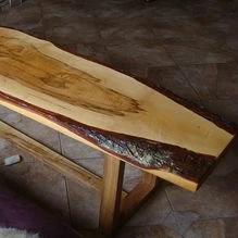 Mark's Woodworking LLC