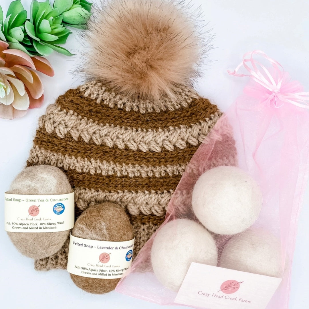 Crazy Head Creek Farms