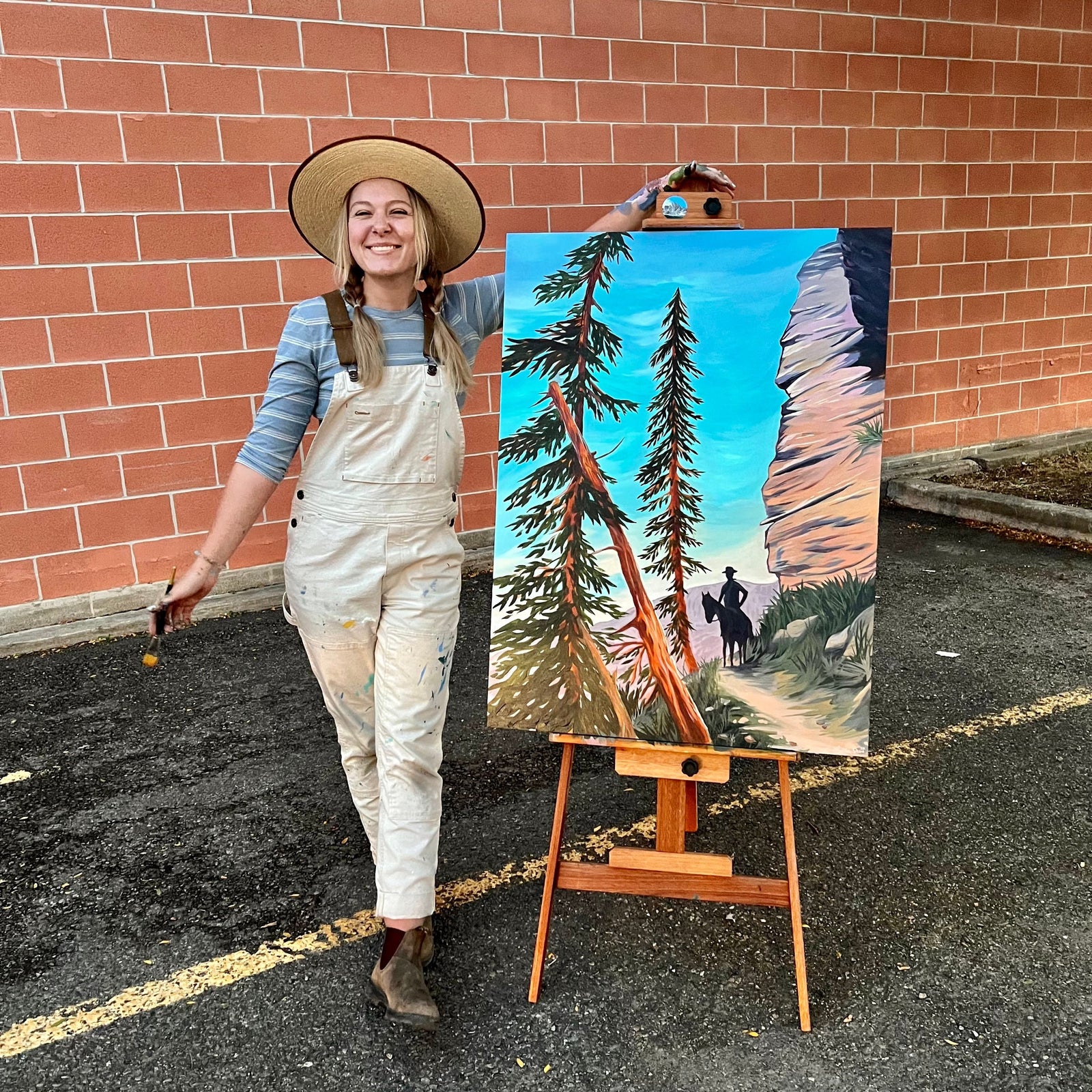 Hikingbird Creative