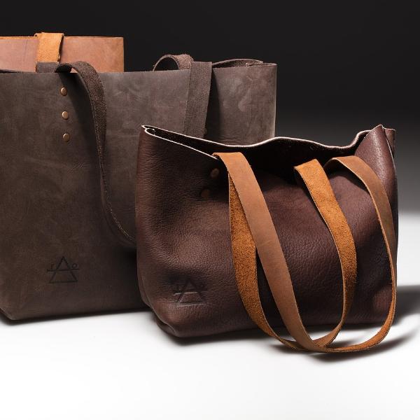 Fort Omotse Leather