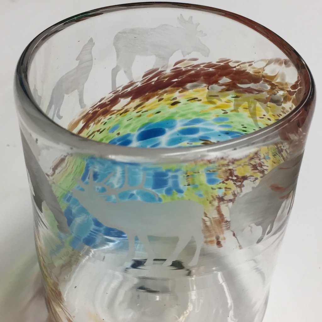 Glassisum Designs