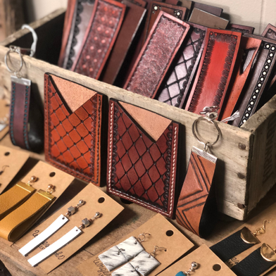 Wrzesinski Leather
