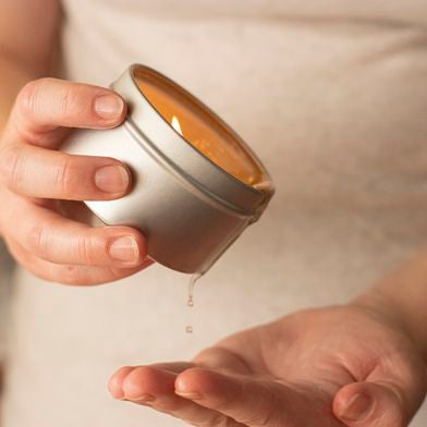 Skinny Dip Candle