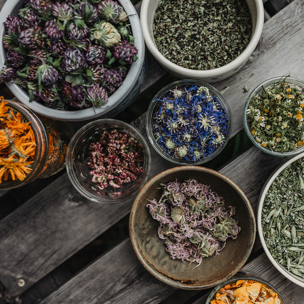 Awesome Herbs