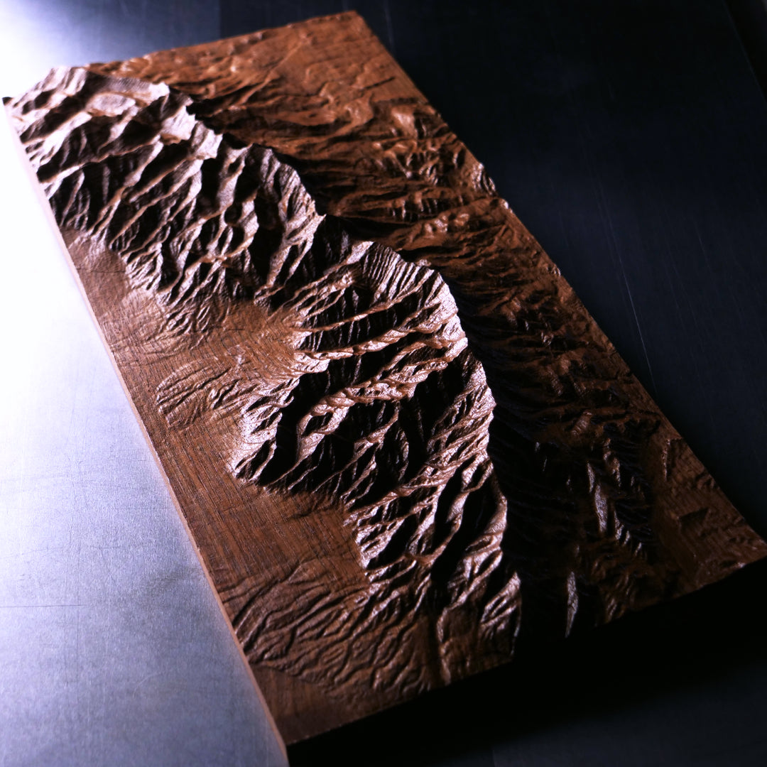 Peak Design Workshop