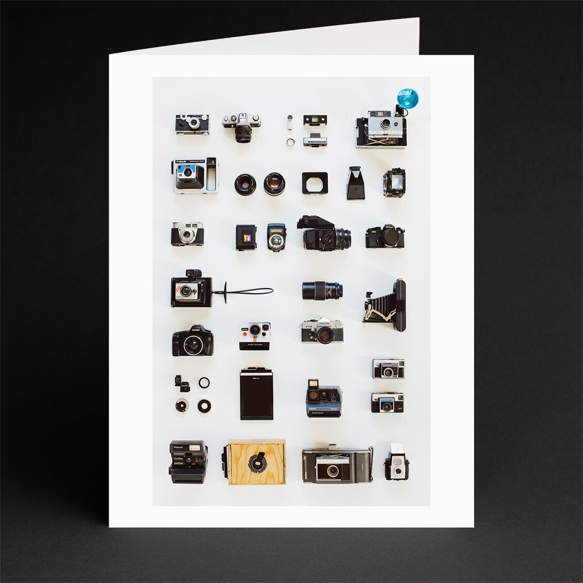 Camera Collector