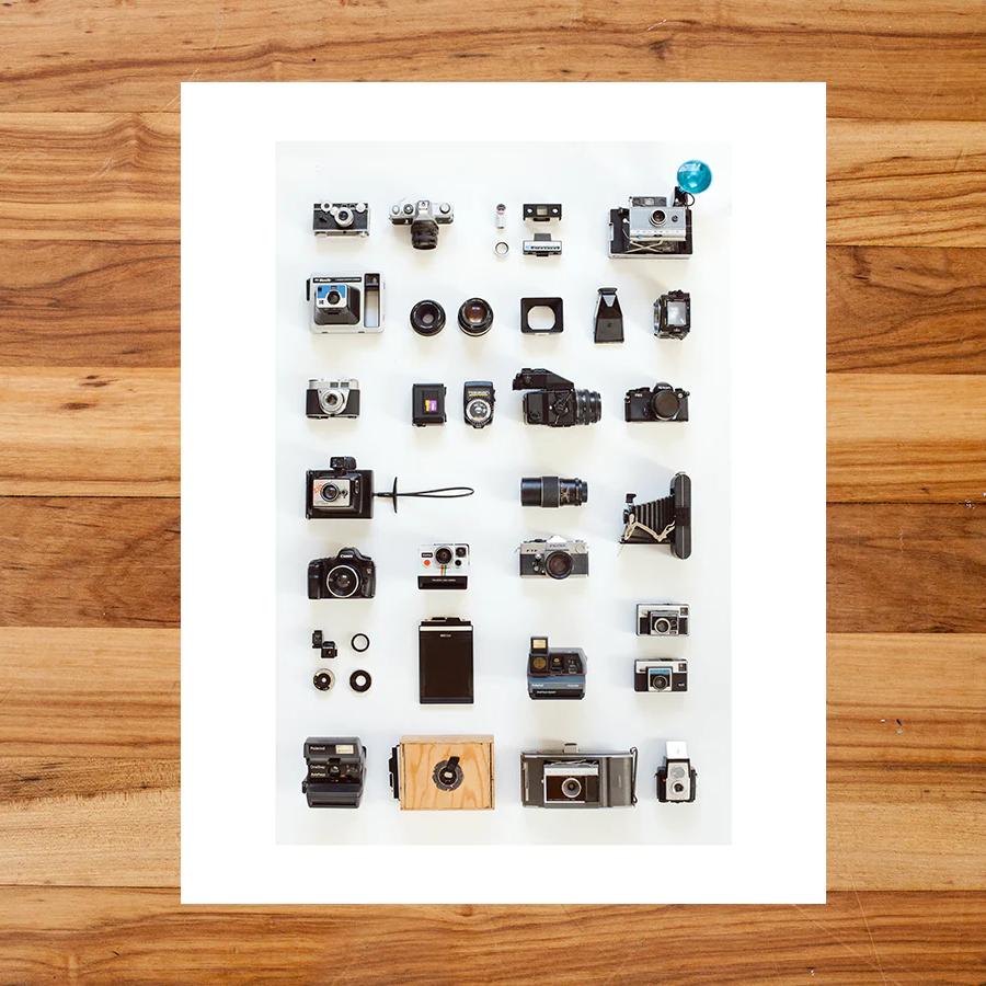 Camera Collector