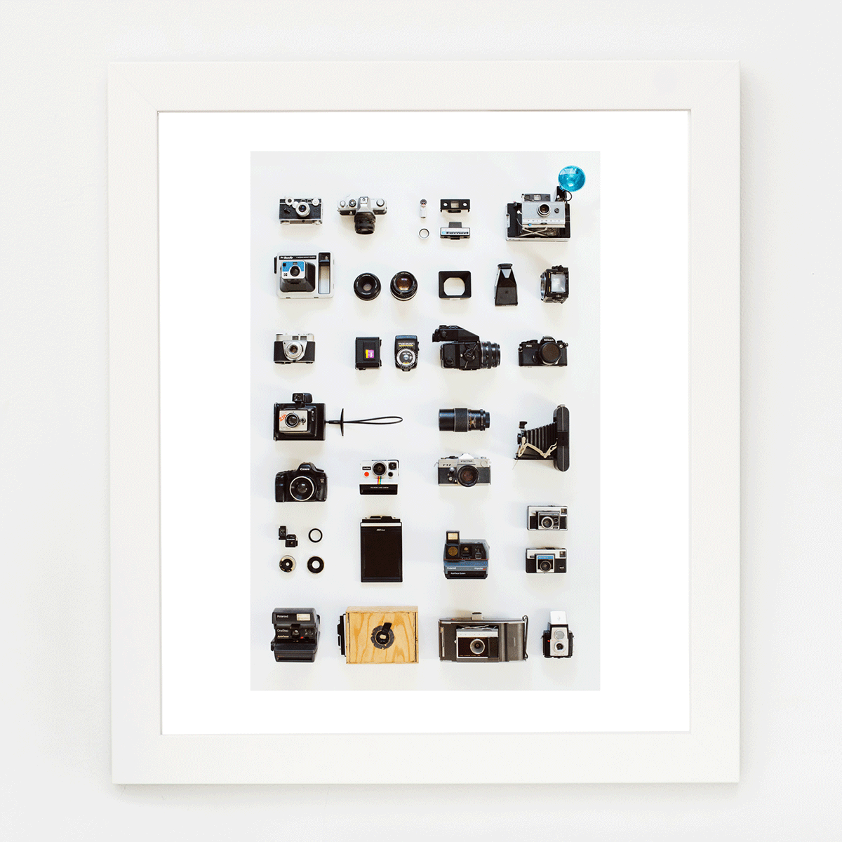 Camera Collector
