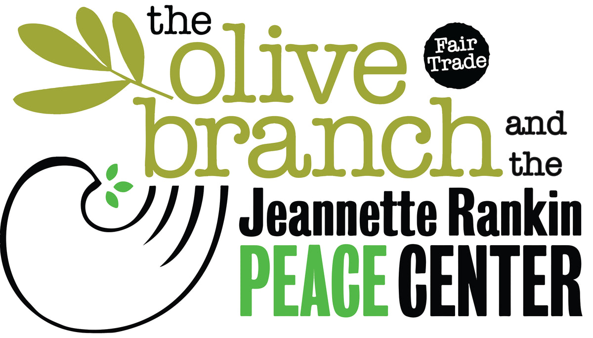 Jeannette Rankin Peace Center