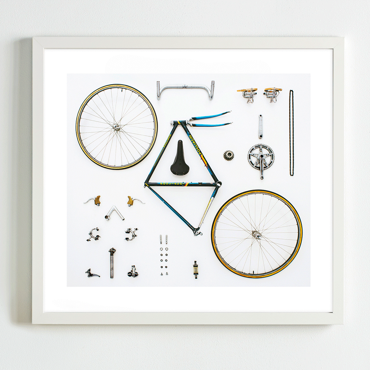 Cyclist