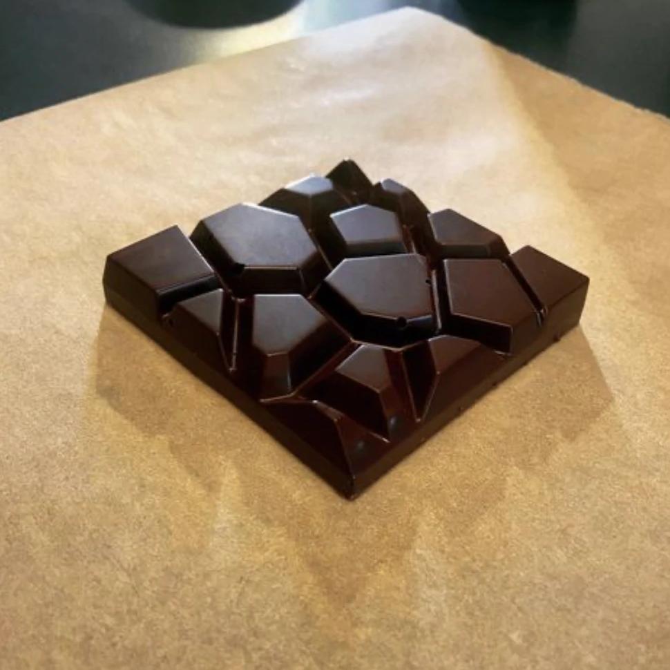 Dark Waters Chocolate