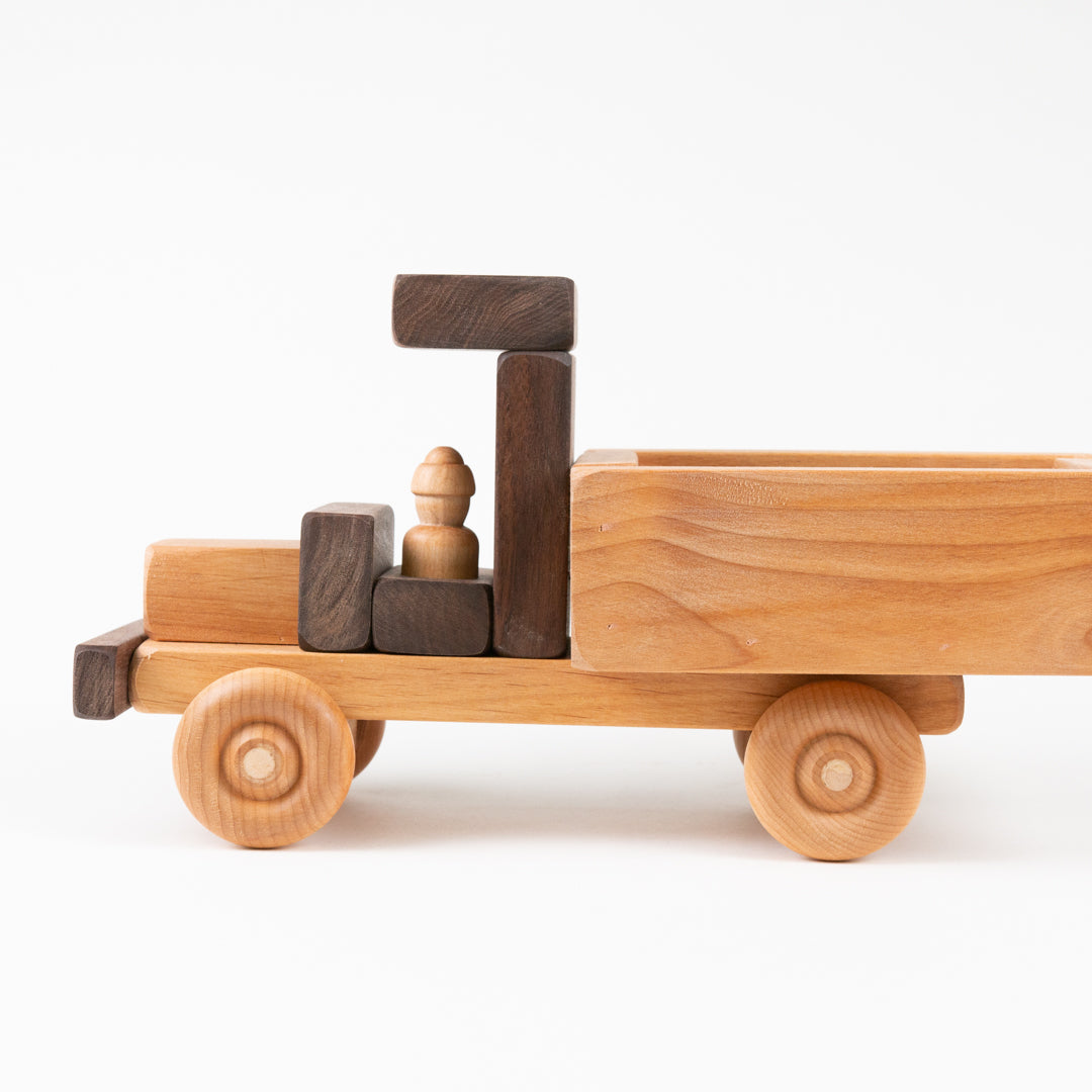 Dump Truck