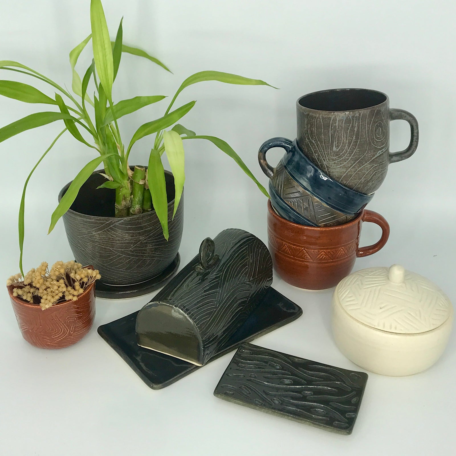 B. Zook Ceramics