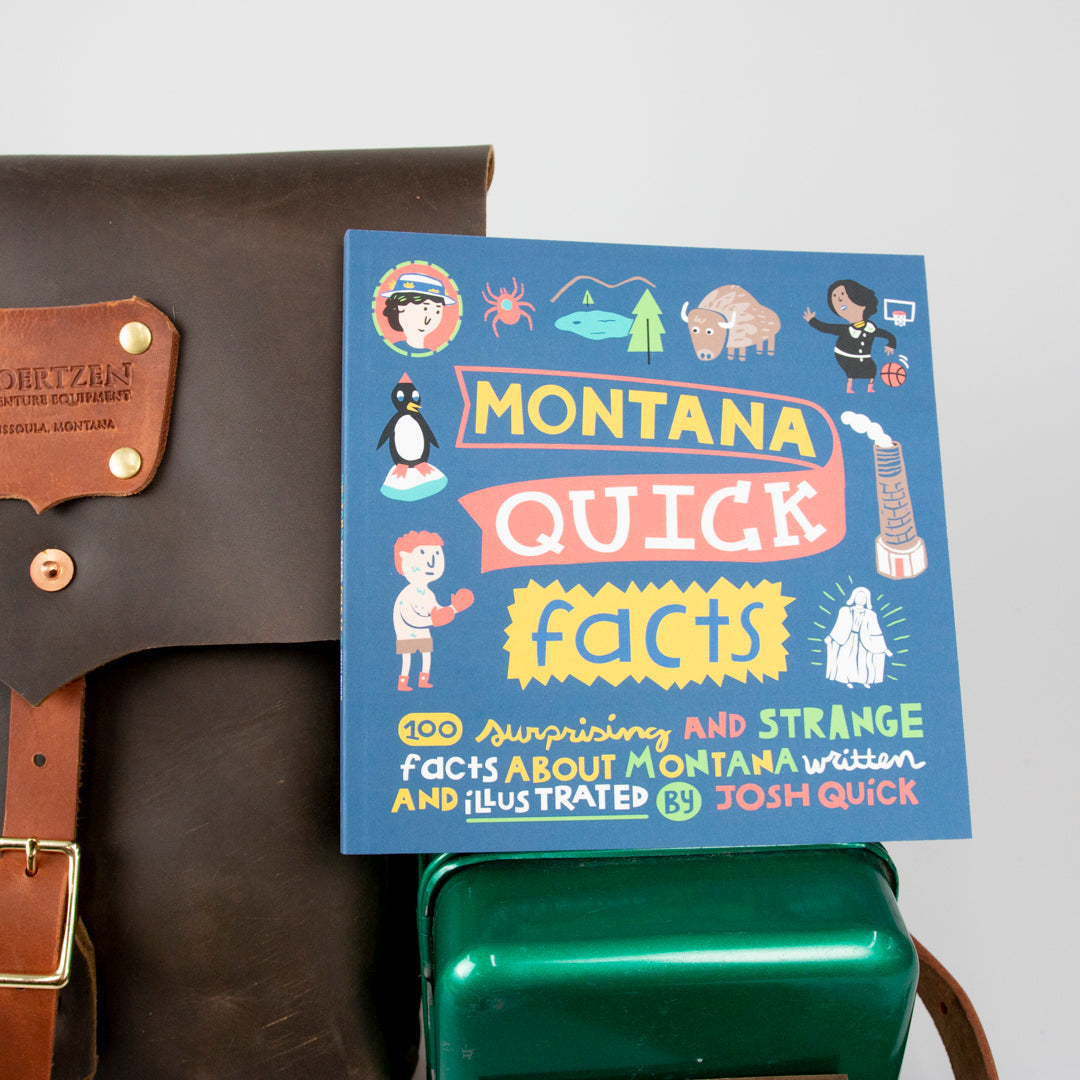 Explore Montana