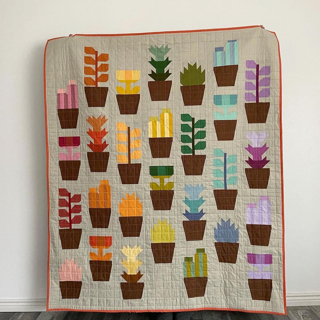 Broad Vista Quilts