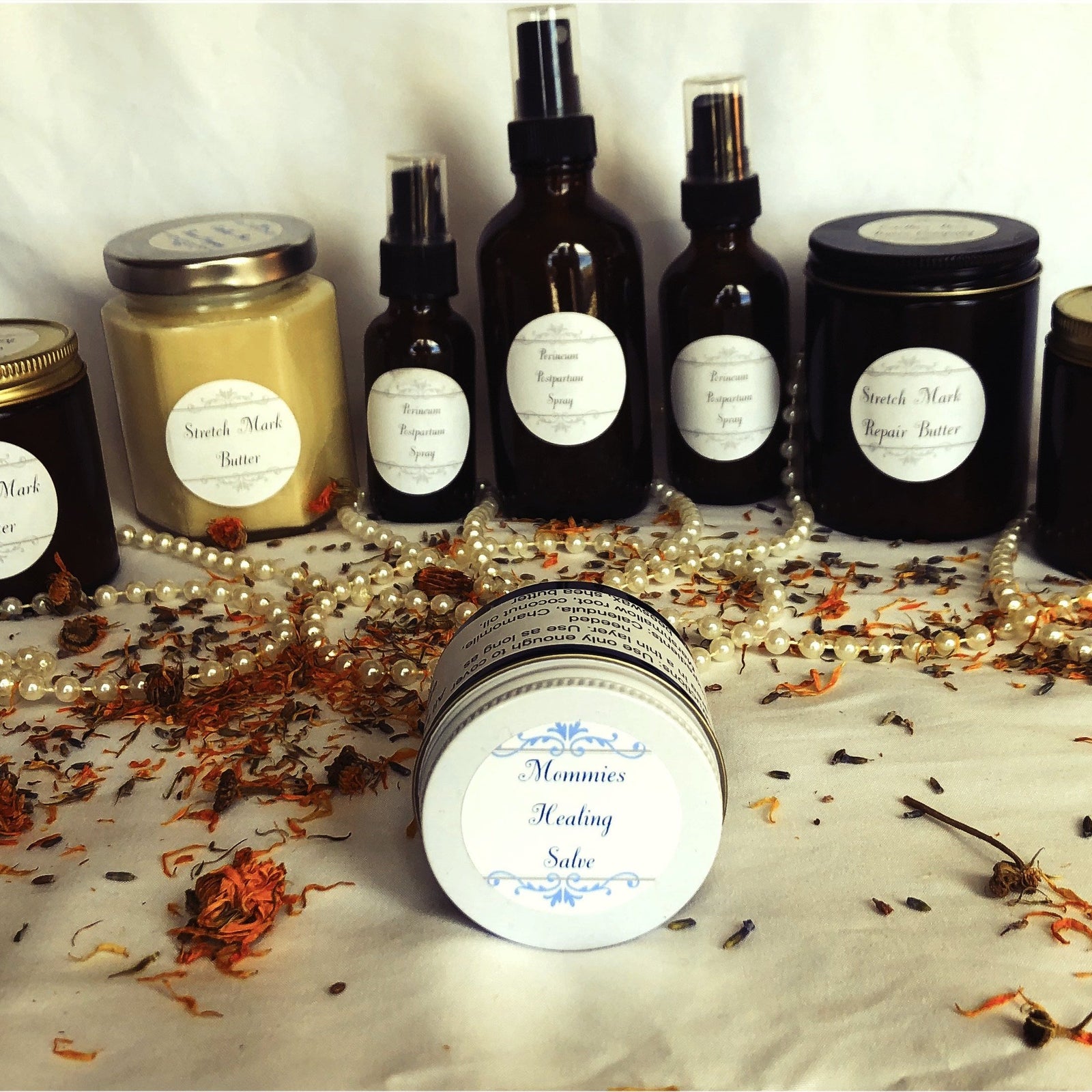 Estella's Bees Knees Company
