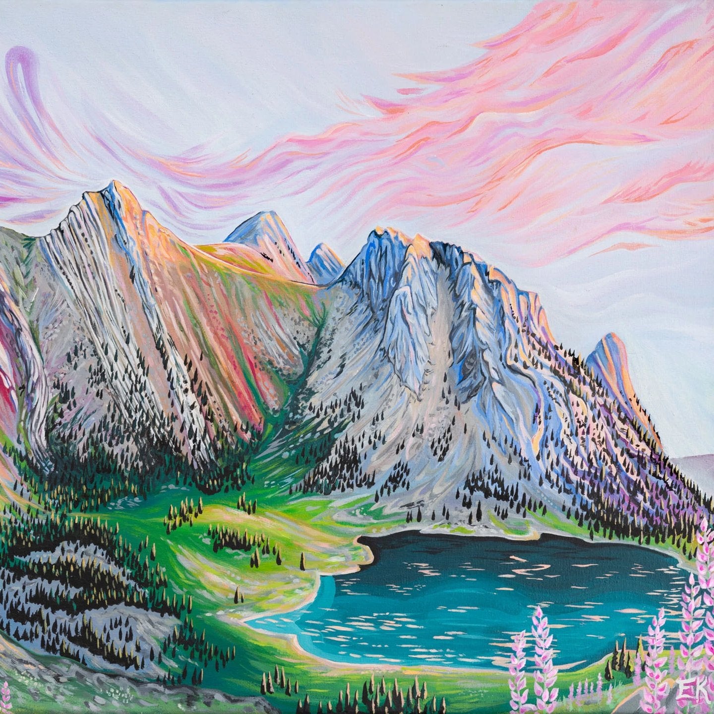 Ella Kuzyk Creative