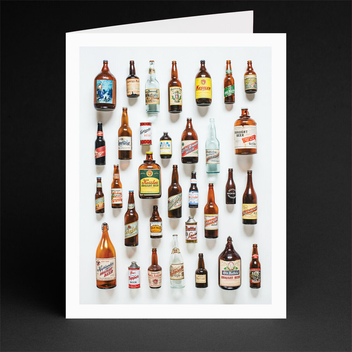 Montana Beer History