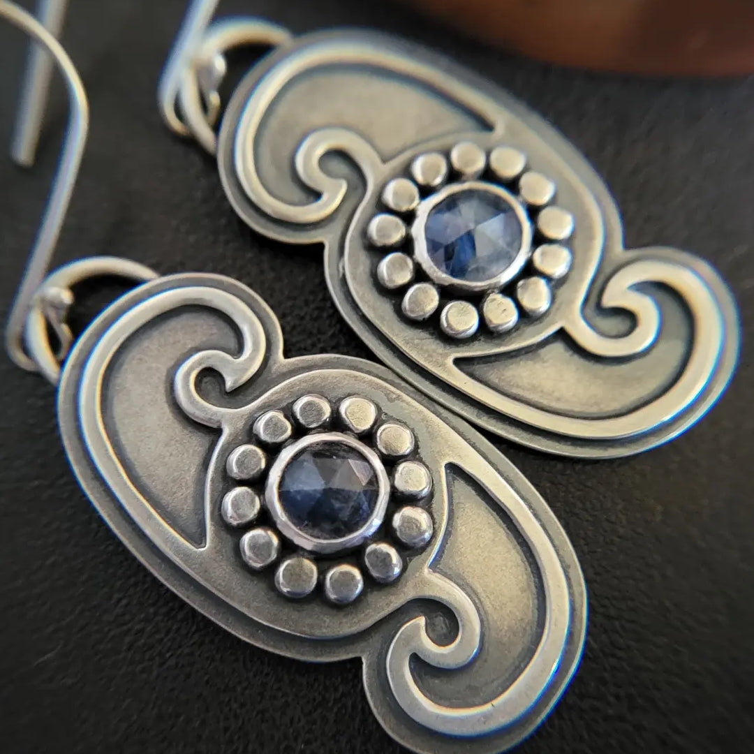 Nimax Silversmith