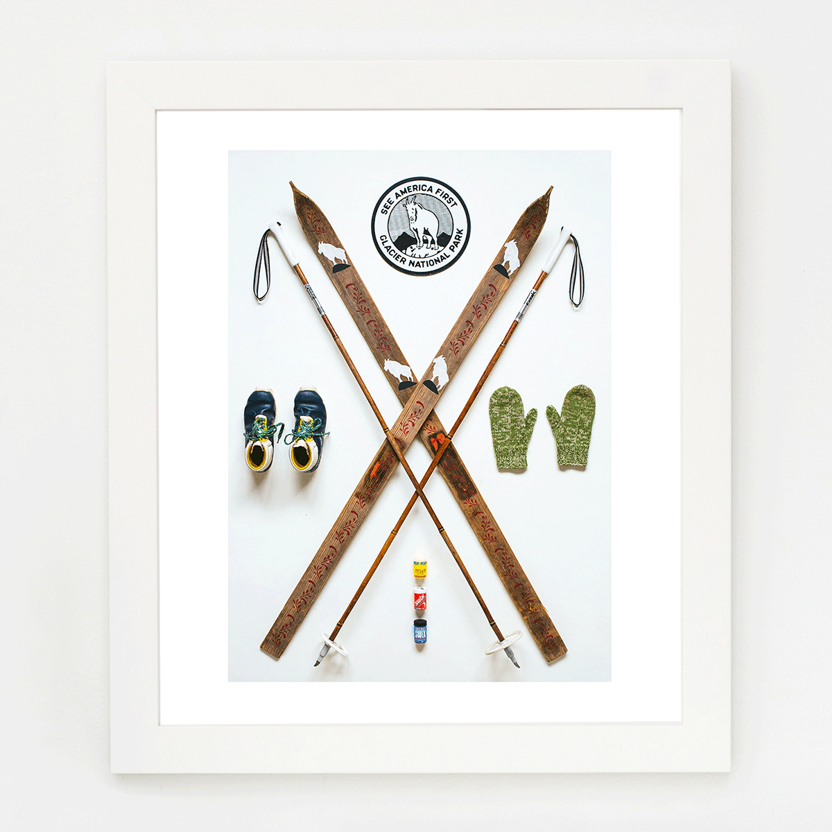 Nordic Skier