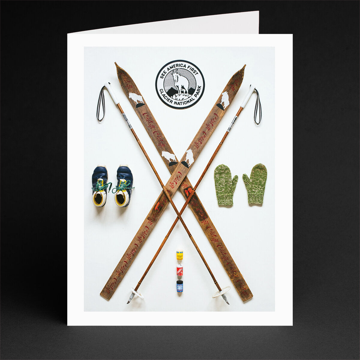 Nordic Skier