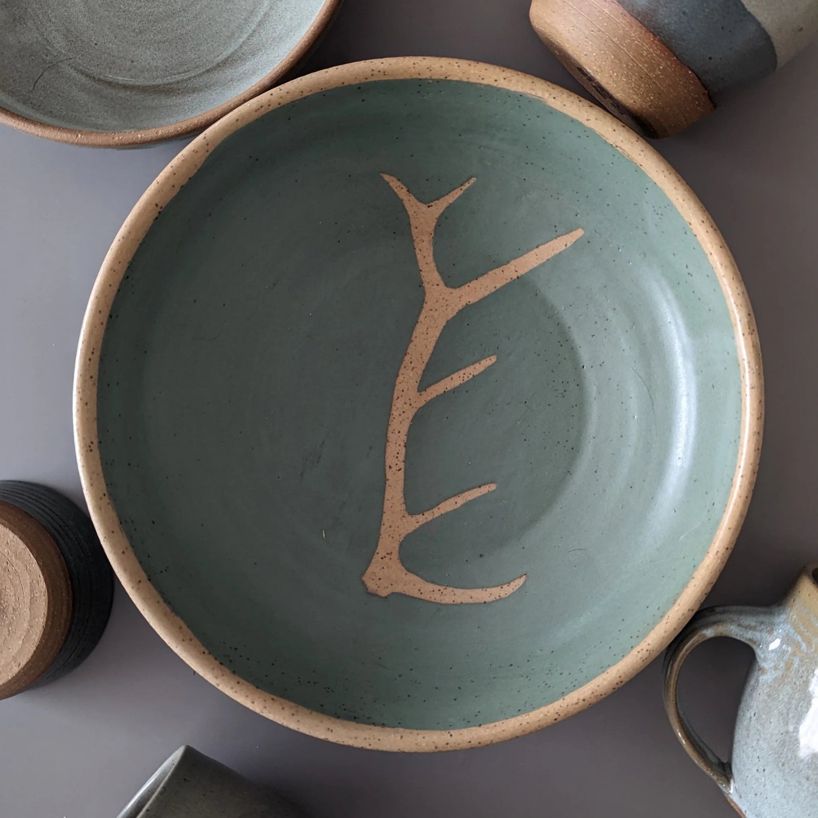 Elk River Clay