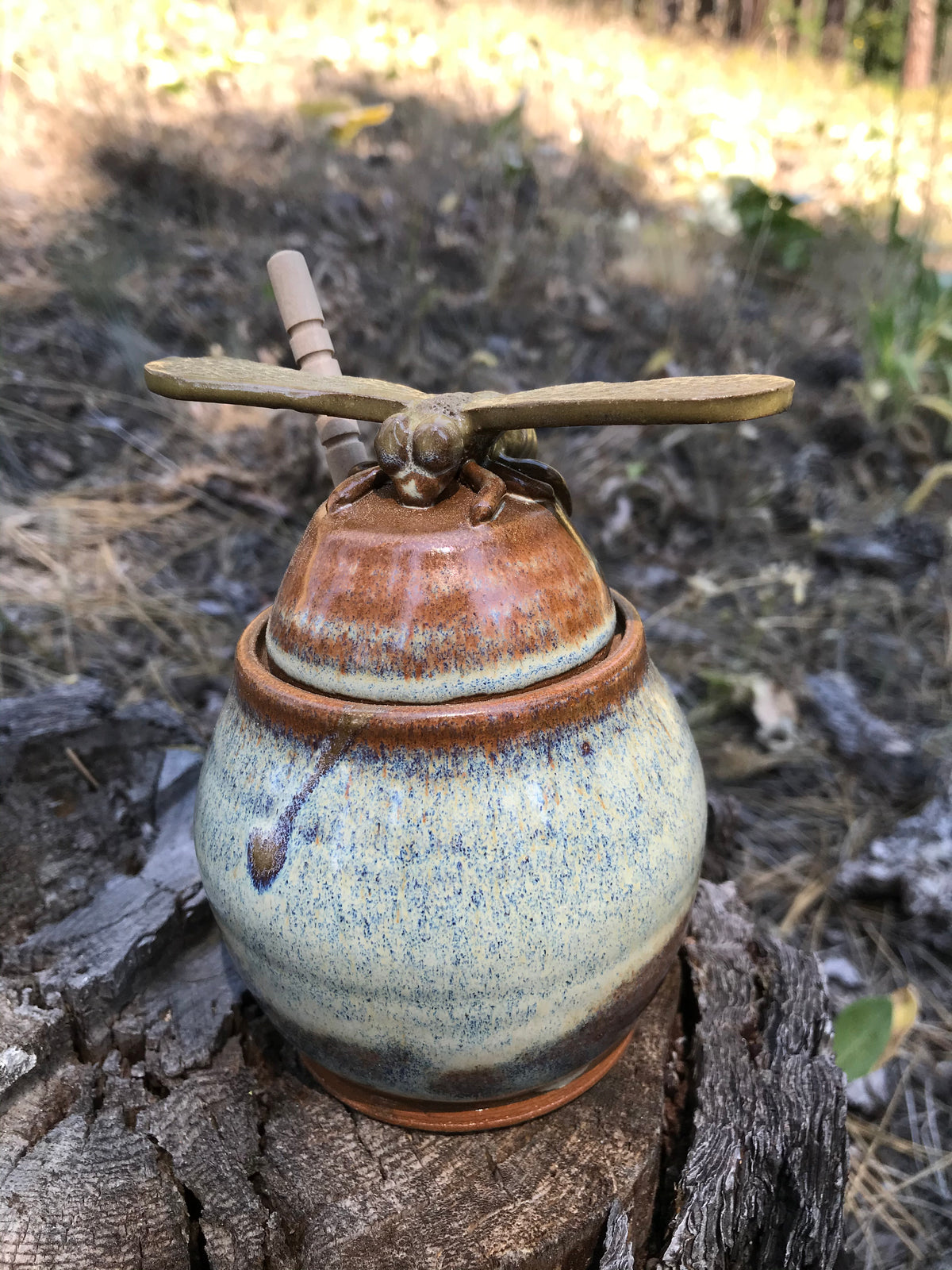 Red Rock Pottery