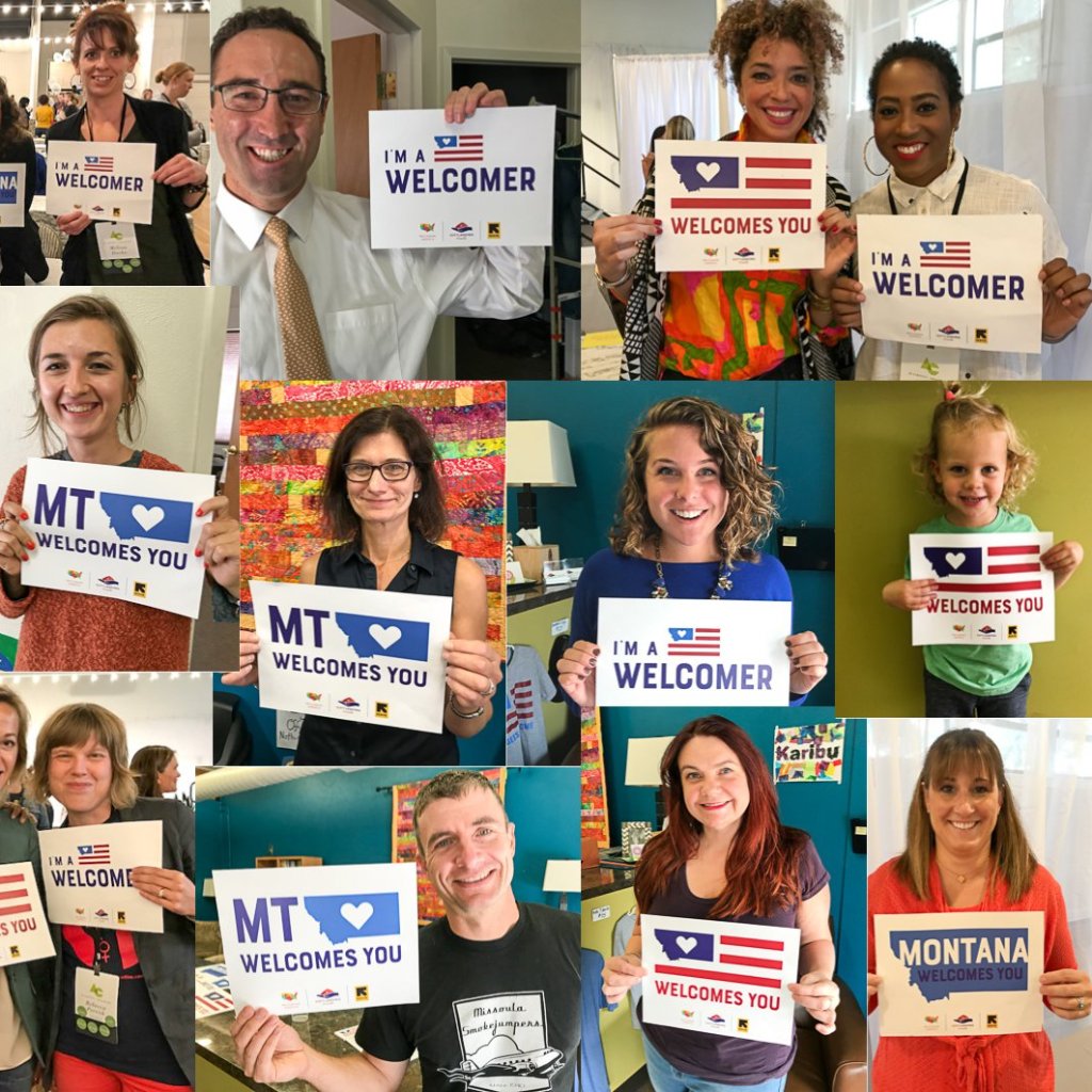 Soft Landing Missoula