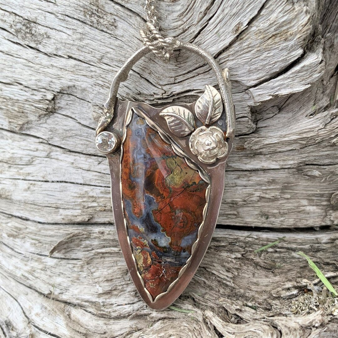 Take Courage Designs