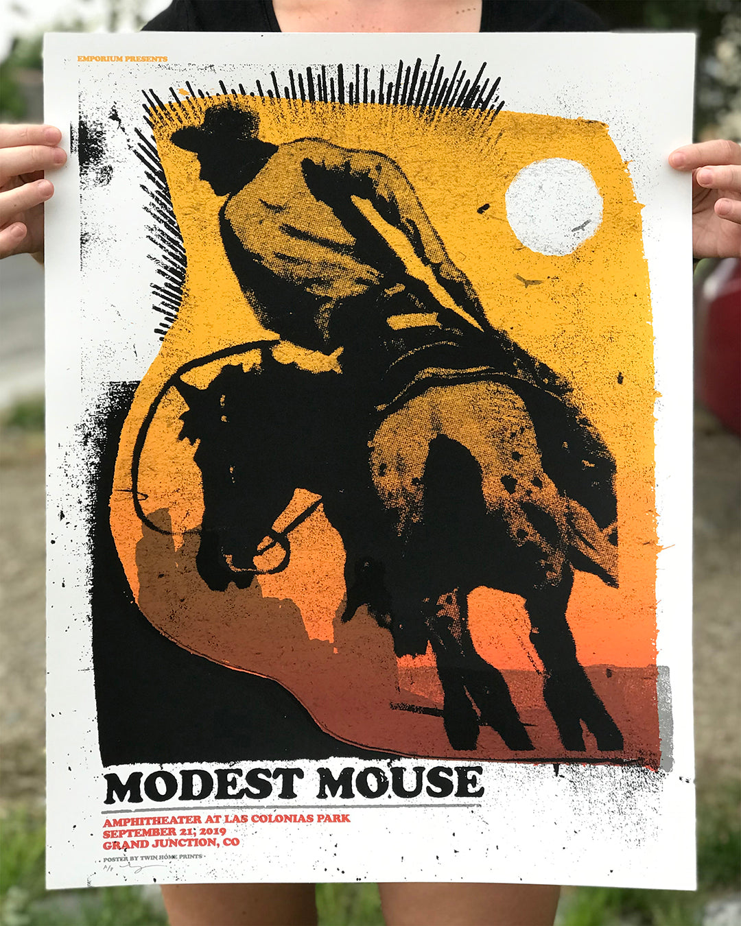 Twin Home Prints