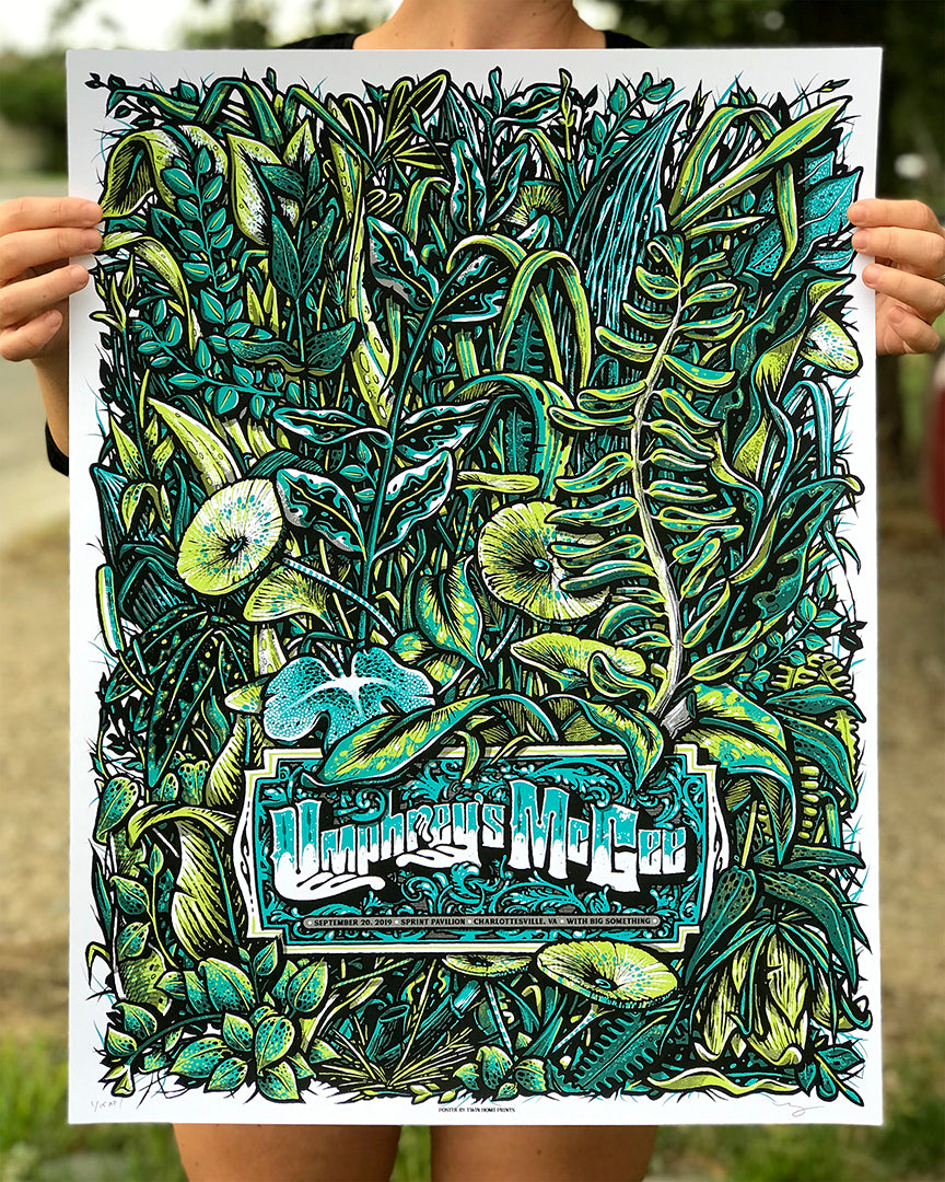 Twin Home Prints