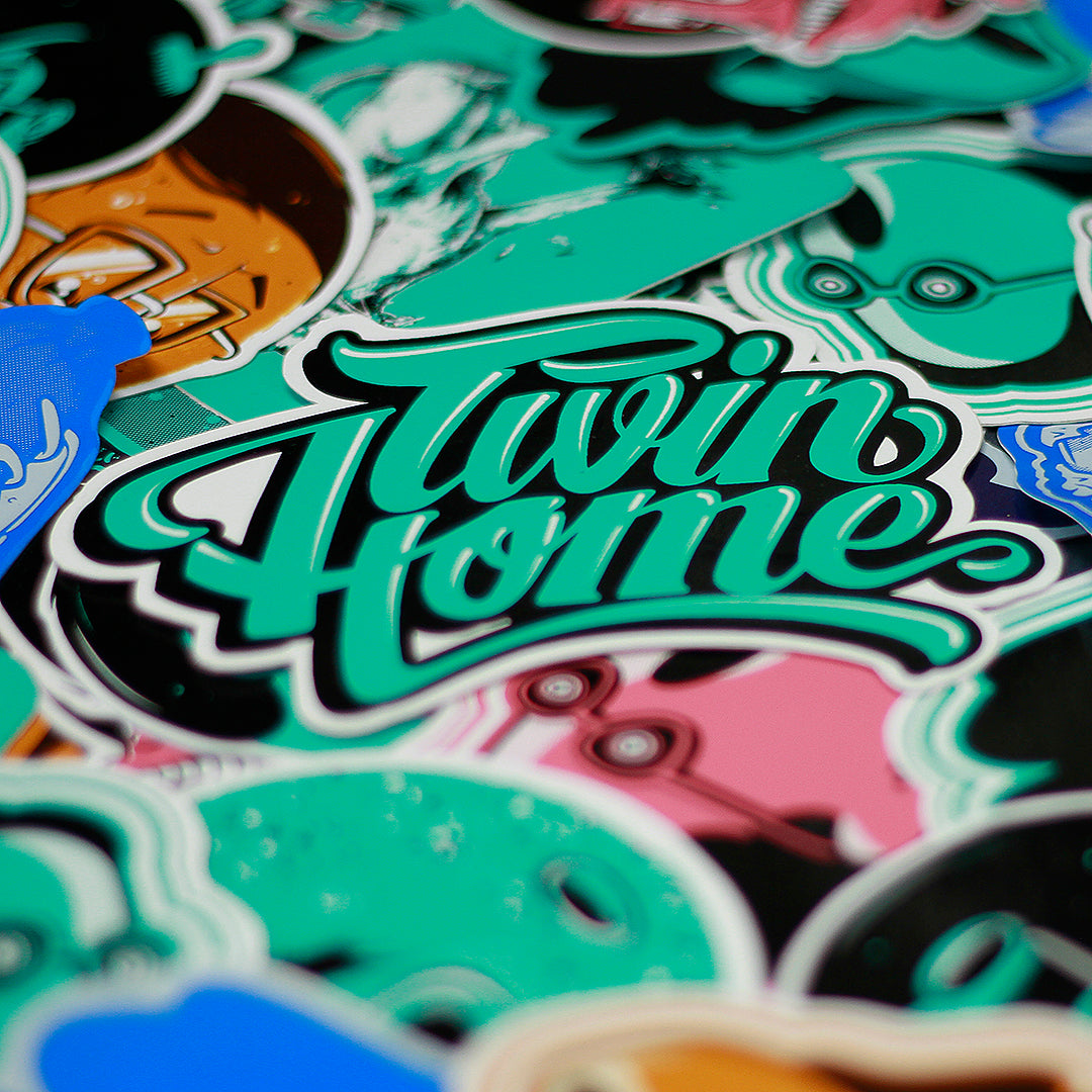 Twin Home Prints