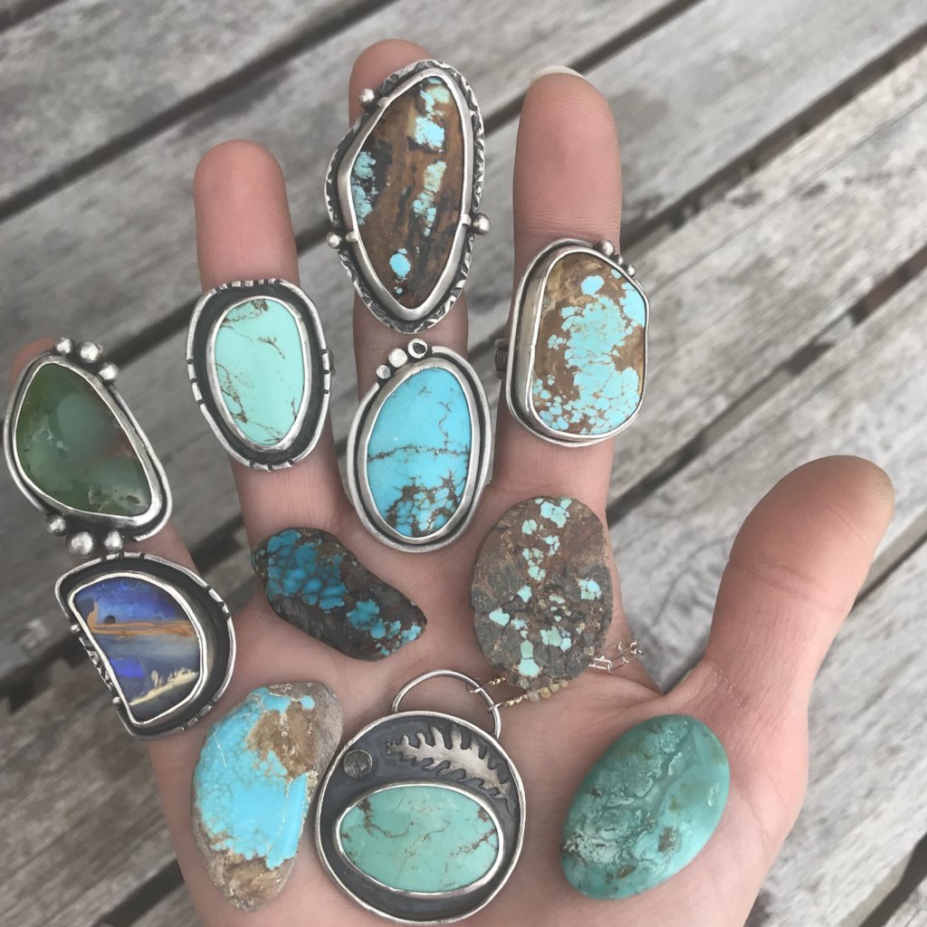 Annacia Jewelry