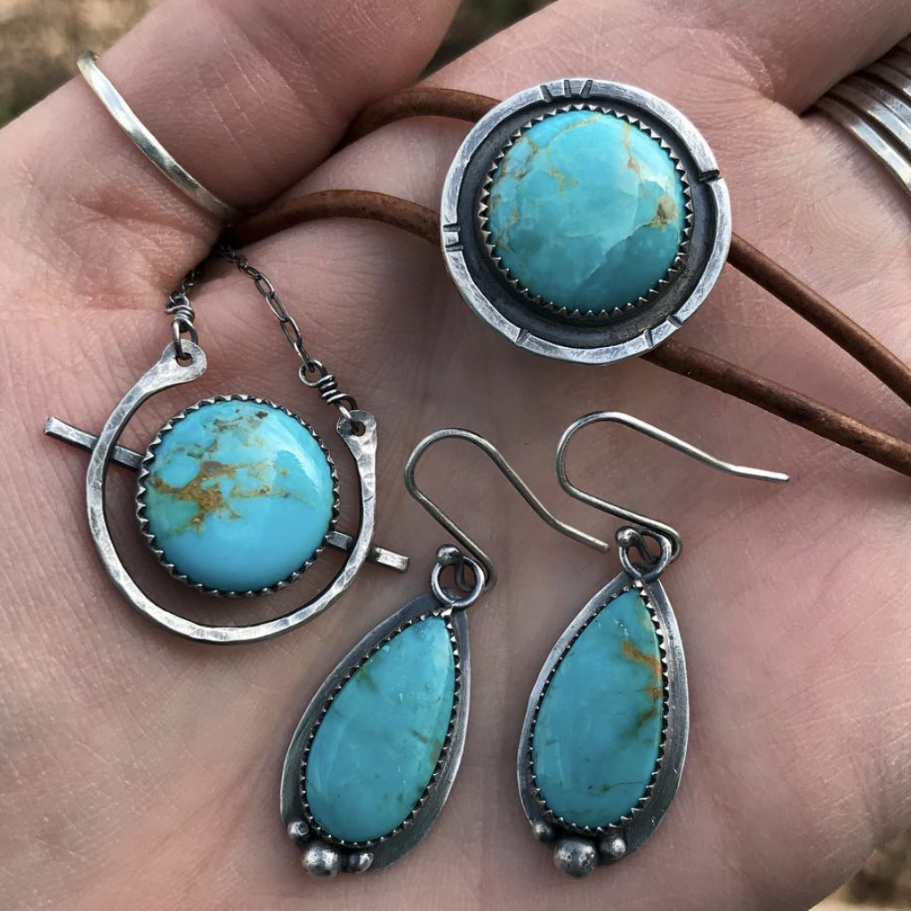 Bezel Jewelry