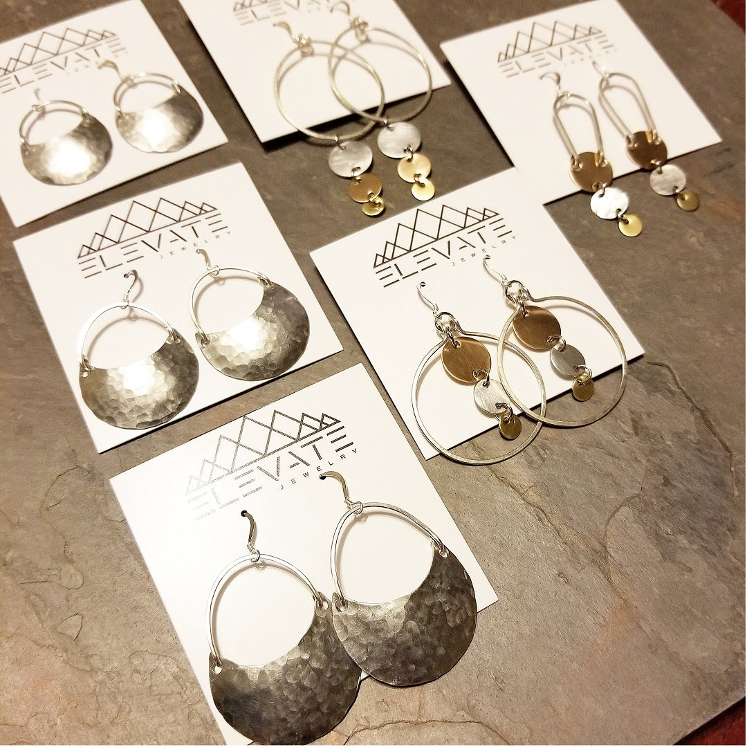 Elevate Jewelry