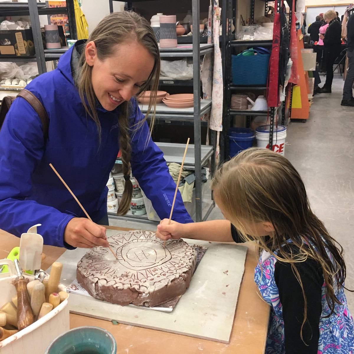 The Clay Studio of Missoula