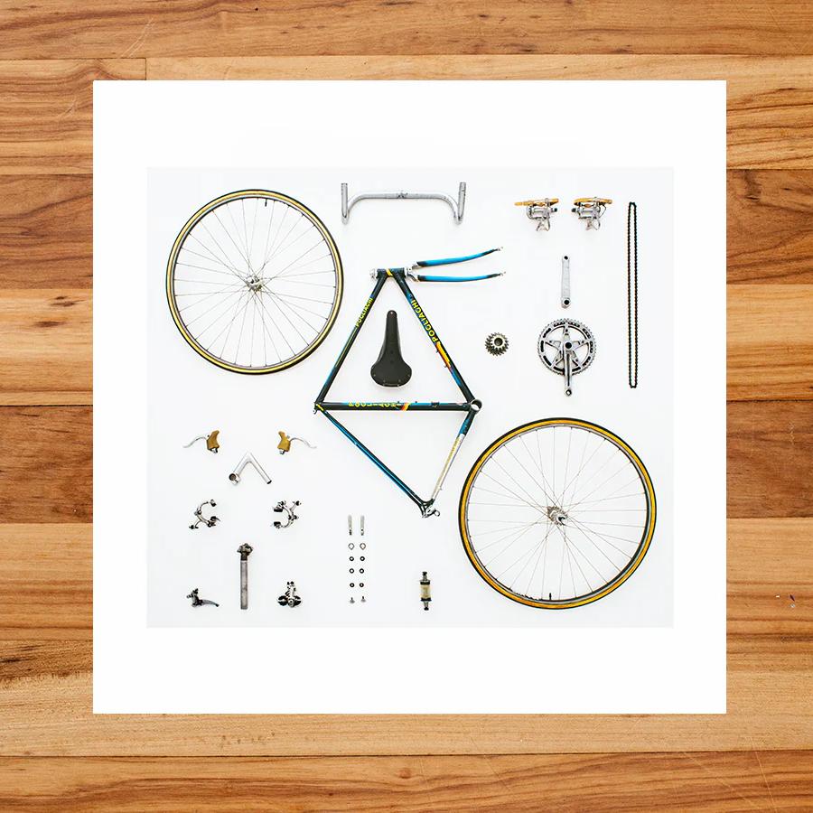 Cyclist