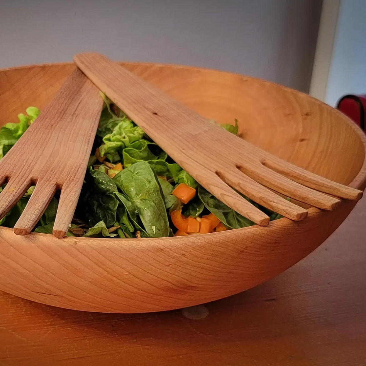 Salad Servers