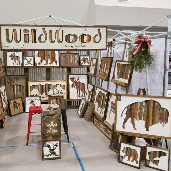 WildWood