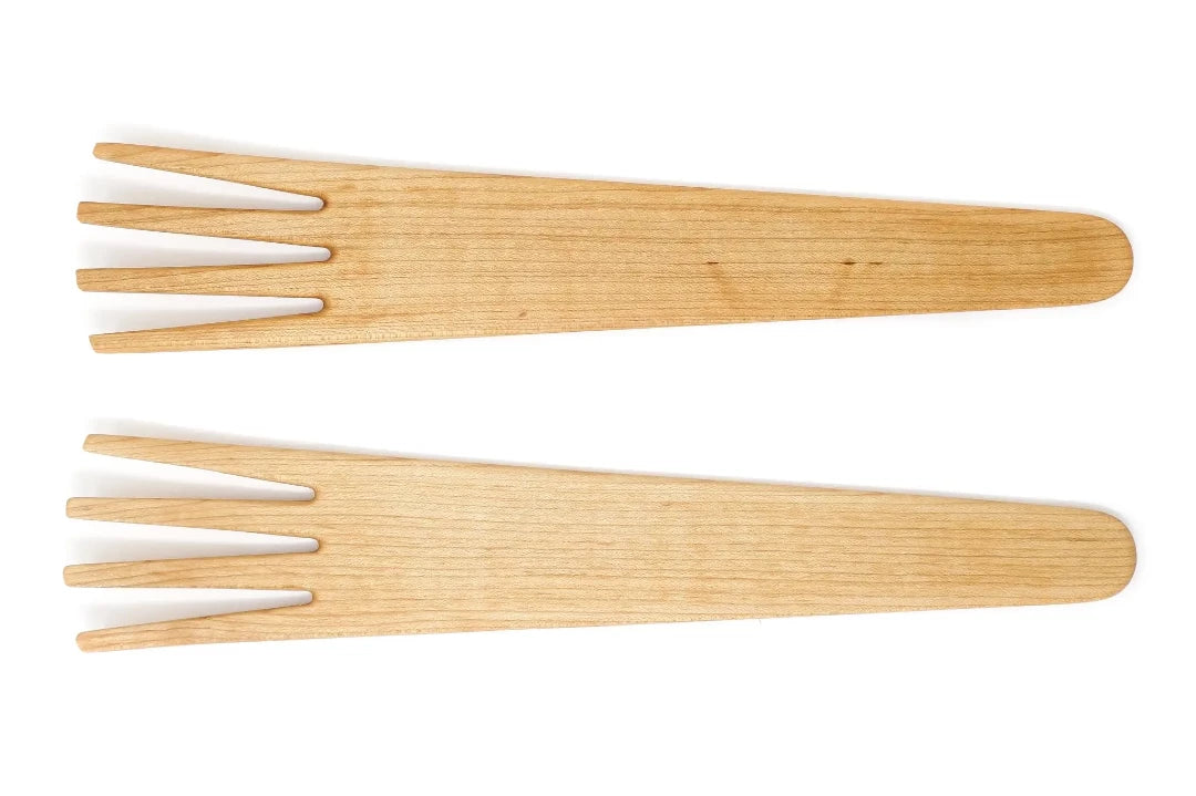 Salad Servers