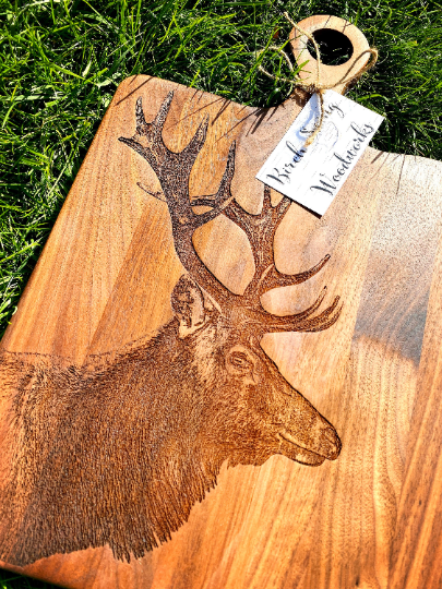 BirchSwing Woodworks