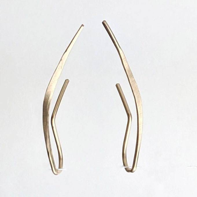 Ear Climbers