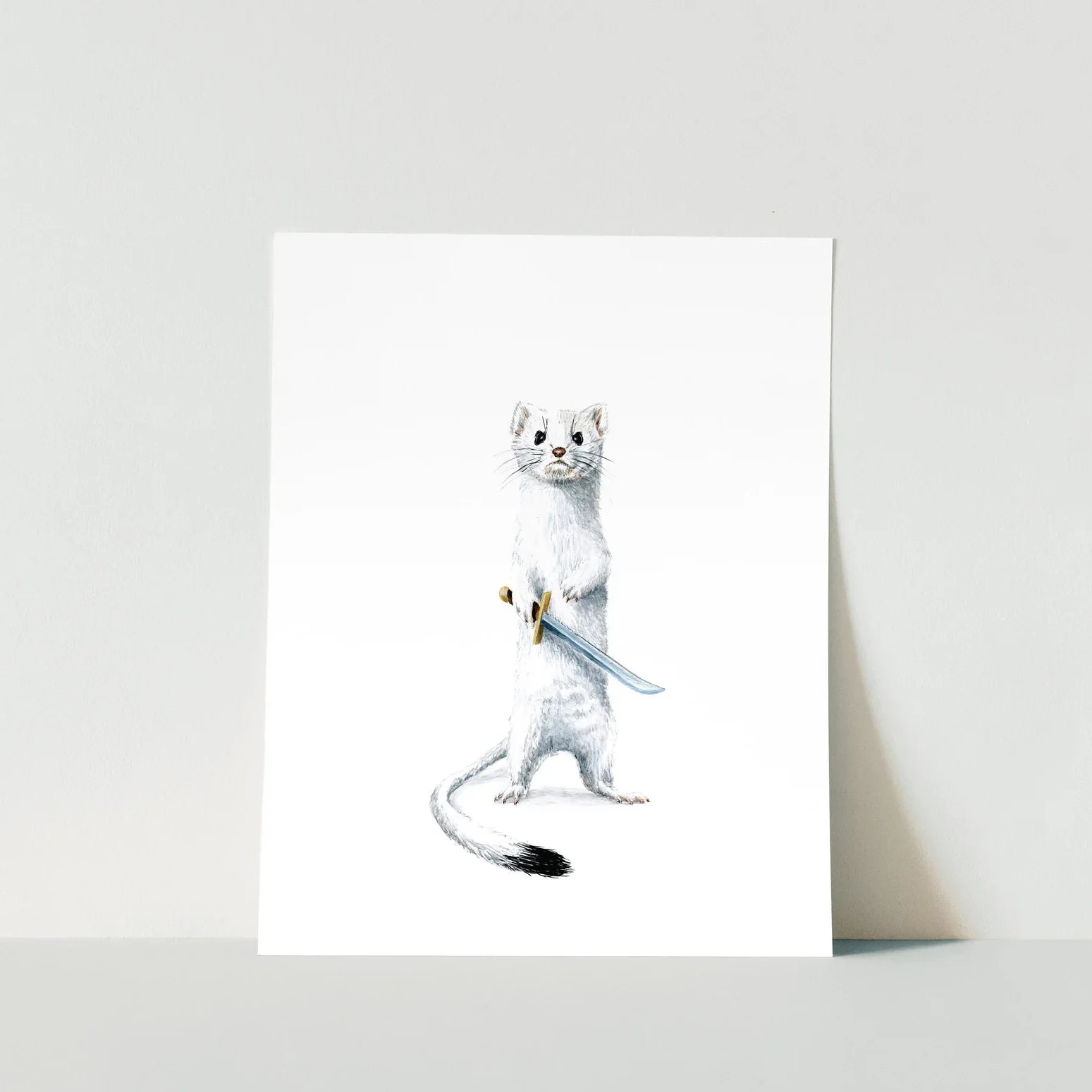 Ermine