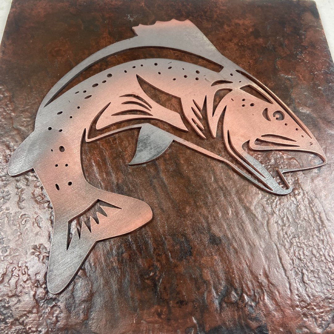 Montana Metal Finishes